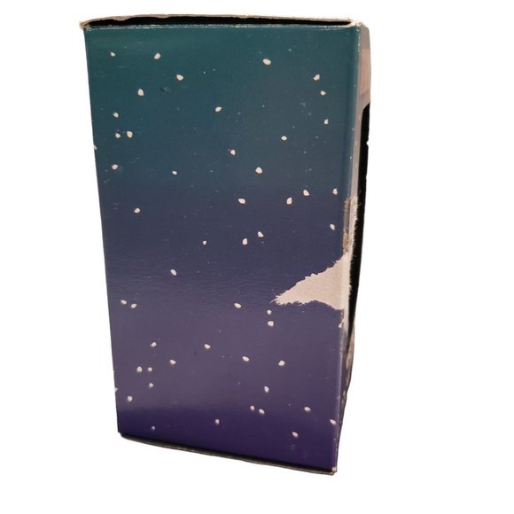 It's Christmas! Again? Santa The Chimney Scene Ornament Christmas Traditions Col - Picture 10 of 11